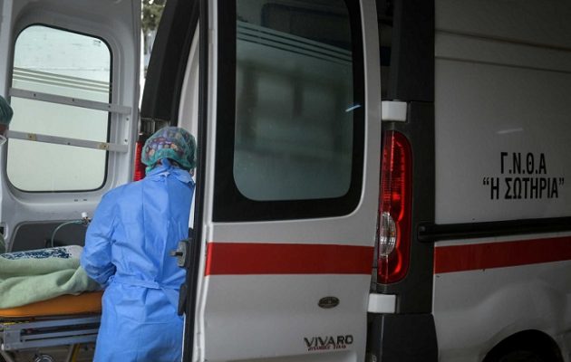 Κορωνοϊός: Εννέα κρούσματα, κανένας θάνατος το τελευταίο 24ωρο στην Ελλάδα