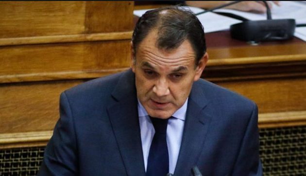 Νίκος Παναγιωτόπουλος: Κανένα θέμα δεν υπάρχει σε ό,τι αφορά τις σχέσεις Ελλάδος-Γαλλίας