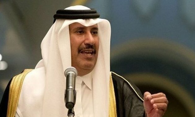 Πρώην πρωθυπουργός του Κατάρ: Ο Αραβικός Σύνδεσμος δεν είναι ουδέτερος στη λιβυκή κρίση