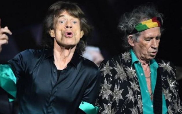 Οι Rolling Stones απαγόρευσαν στον Τραμπ να παίζει τη μουσική τους στις συγκεντρώσεις του