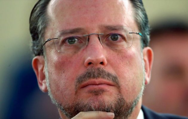 Αυστρία: Μπορεί να ξανακλείσει τα σύνορα της λόγω κορωνοϊού