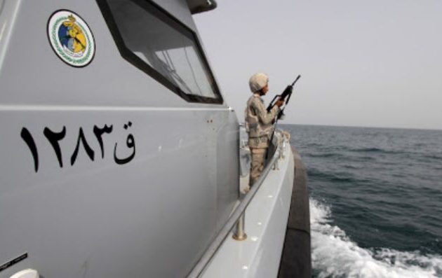 Η Ακτοφυλακή της Σαουδικής Αραβίας άνοιξε πυρ σε Ιρανούς ψαράδες