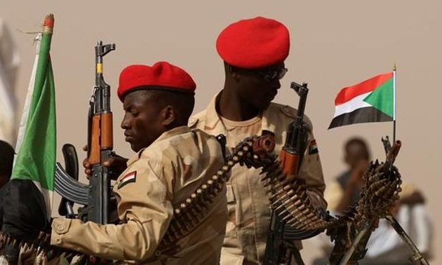 Οι Αρχές του Σουδάν «έπιασαν» λαθραίο φορτίο τουρκικών όπλων που προοριζόταν για την Αιθιοπία