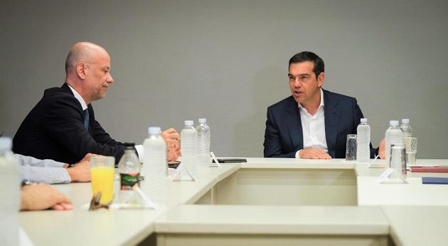 Τσίπρας: Οι παλινωδίες της κυβέρνησης θα κοστίσουν σοβαρά στον τουρισμό