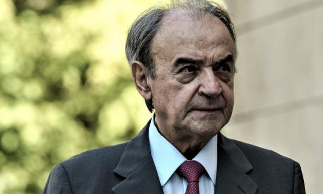 Tι είπε ο Τσοβόλας για τις αποφάσεις για αλλαγές στον Ποινικό Κώδικα - Vimarsana News