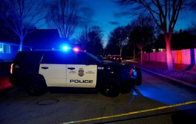 Μινεάπολη: Τουλάχιστον ένας νεκρός και δεκάδες τραυματίες από πυροβολισμούς