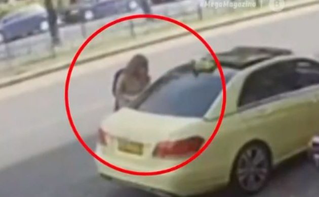 Επίθεση με βιτριόλι: «Ήσυχο και γλυκό κορίτσι» λέει η θεία της 35χρονης