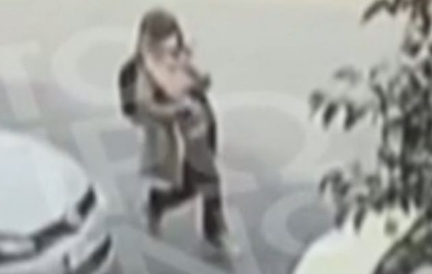 Επίθεση με βιτριόλι: Το «έξυπνο ρολόι» που πρόδωσε την 35χρονη