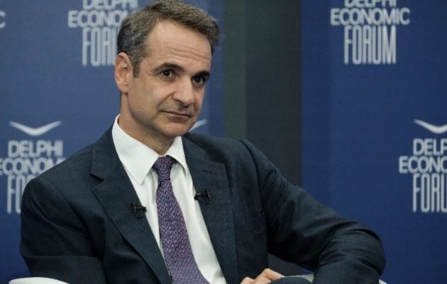 Μητσοτάκης: Η πανδημία δεν έχει νικηθεί – Δεν πρέπει να γίνουμε θύματα της επιτυχίας μας