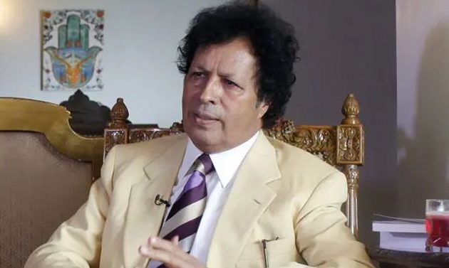 Ξάδελφος Καντάφι: «Είμαστε σε θέση να φτάσουμε στην Κωνσταντινούπολη»