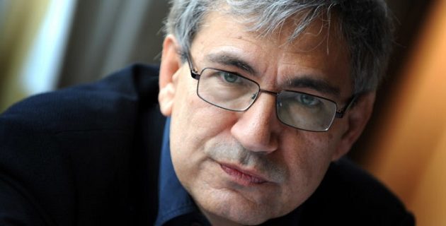 Τούρκος συγγραφέας: Ο Ερντογάν δεν σέβεται ούτε τον Κεμάλ