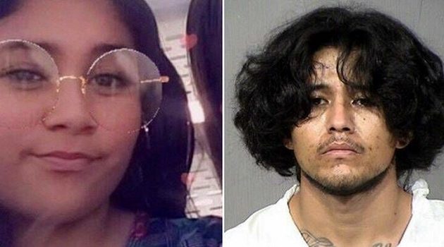 Θείος απήγαγε τις ανιψιές του και τις βίασε – Τη μία μετά τη σκότωσε