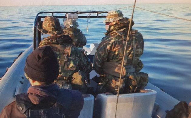 Οι Τούρκοι συγκεντρώνουν μετανάστες για νέο «γιουρούσι» στα νησιά μας