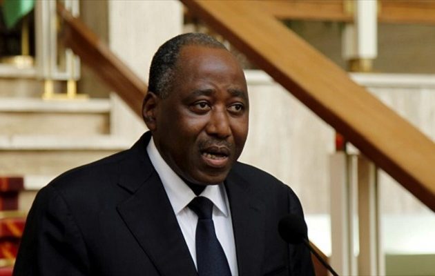 Πέθανε ξαφνικά ο πρωθυπουργός της Ακτής Ελεφαντοστού