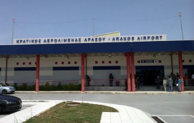 Δημ. Κουτσούμπας: Στο αεροδρόμιο Αράξου γίνονται εργασίες αποθήκευσης πυρηνικών όπλων