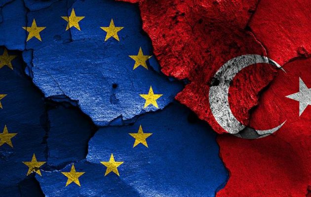 Η Τουρκία καταδίκασε 4 υπερασπιστές ανθρώπινων δικαιωμάτων – Χλιαρή αντίδραση από Ε.Ε.