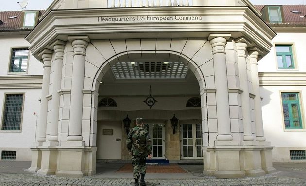 Στο Βέλγιο μεταφέρεται η έδρα της Ευρωπαϊκής Διοίκησης των ΗΠΑ
