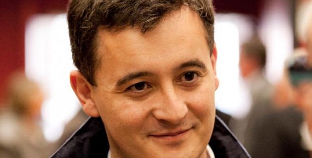 Ο νέος υπουργός Εσωτερικών της Γαλλίας κατηγορείται για βιασμό