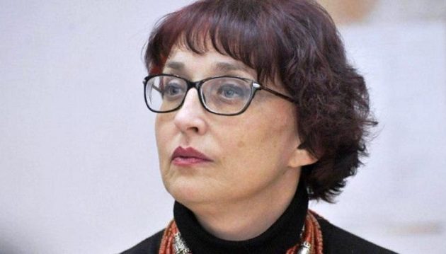 Ουκρανίδα βουλευτής: Στειρώστε τους ανέργους – Kάνουν «παιδιά χαμηλής ποιότητας» για τα επιδόματα