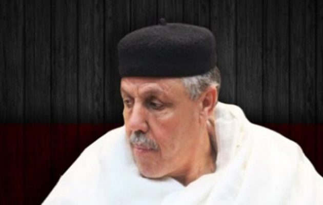 Λιβύη Πρόεδρος Φυλών: Ένα εκατ. Λίβυοι θα πάρουμε τα όπλα και θα κυνηγήσουμε τους Τούρκους