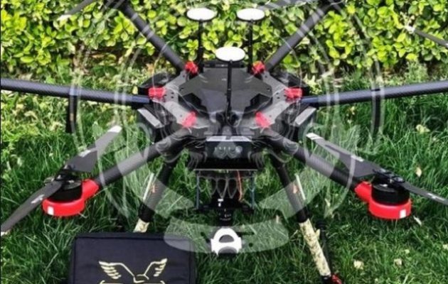 Το υπουργείο Εθνικής Άμυνας διαψεύδει την αγορά τουρκικών ντρον