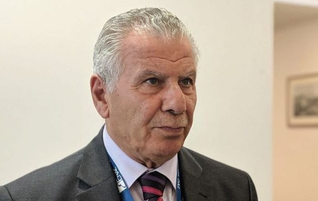 Χρήστος Πέτρου: Η πολιτική κατευνασμού με κουμπαριές και ζεϊμπέκικα δεν είναι αποτελεσματική