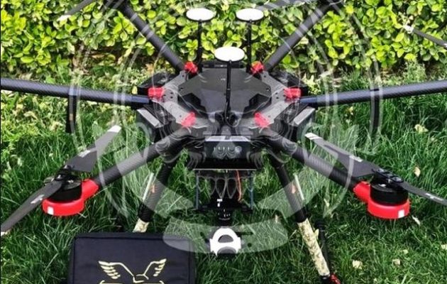 Η Ελλάδα αγοράζει 50 τουρκικά ντρον ανακοίνωσε η εταιρεία «Assuva Savunma Sanayi»