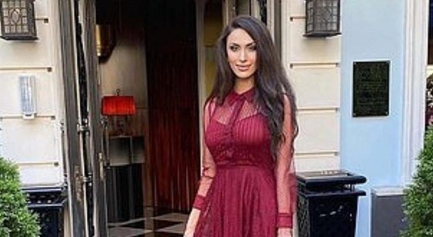 26χρονη ψυχολόγος βρέθηκε νεκρή και γυμνή στο κρεβάτι πεντάστερου ξενοδοχείου