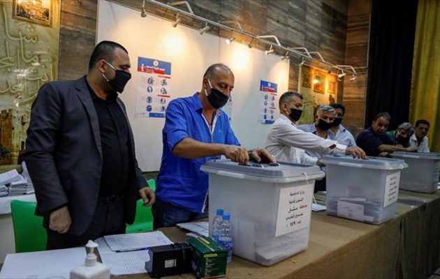Συρία: Το κυβερνών κόμμα επικράτησε στις βουλευτικές εκλογές