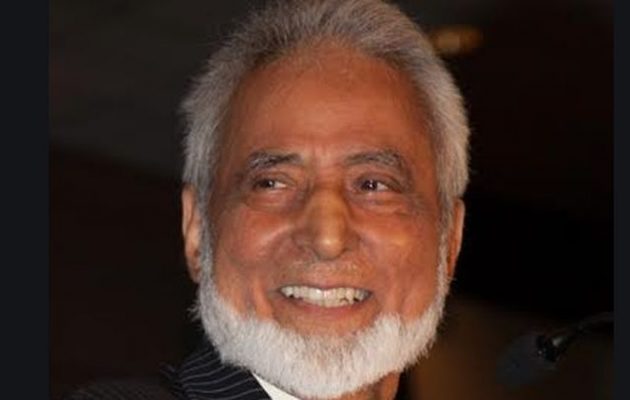 Ηγέτης Μουσουλμάνων ΗΠΑ: «Ιερόσυλη πράξη» η μετατροπή της Αγίας Σοφίας σε τζαμί