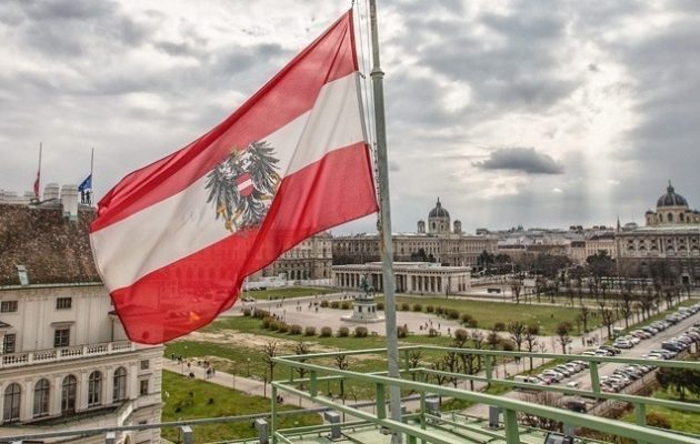 Κορωνοϊός: Συναγερμός στην Αυστρία – Αυξάνονται τα ενεργά κρούσματα