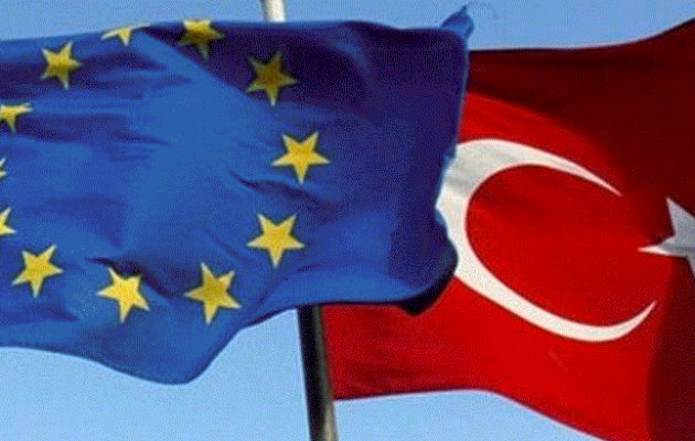 E.E.: Η Τουρκία πρέπει να σταματήσει τις προκλητικές ενέργειες