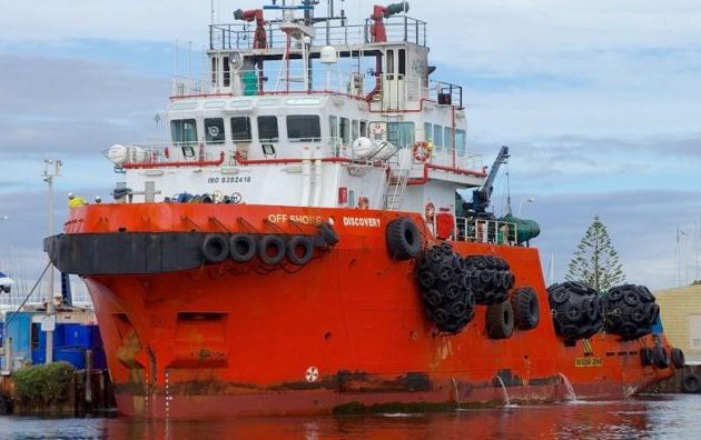 Με νέα Navtex απάντησαν οι Τούρκοι στην ελληνική αντί-Navtex – «Τζένγκις Χαν» το ένα τουρκικό πλοίο