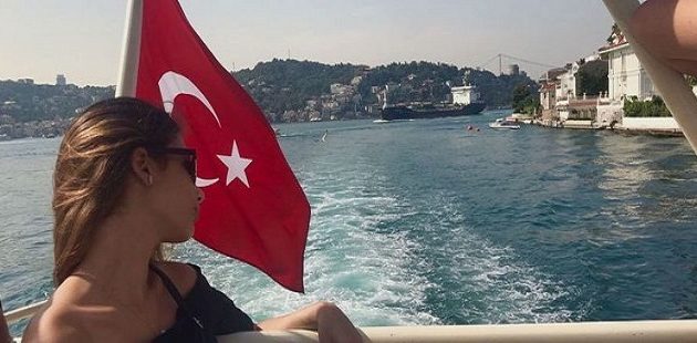 «Πεθαίνει» ο τουρισμός στην Τουρκία – Τι δείχνουν τα στοιχεία Ιουλίου