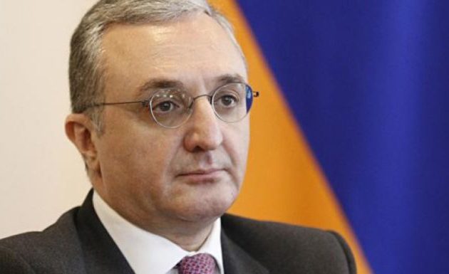 ΥΠΕΞ Αρμενίας: «Θα αντιπαρατεθούμε ενάντια σε όλες τις φιλοδοξίες της Τουρκίας στην περιοχή»