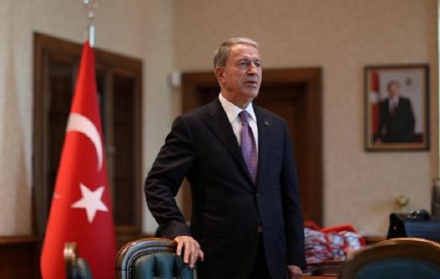 Ακάρ: Οι Έλληνες απέχουν πεισματικά από τις διαπραγματεύσεις – Κάνουν λάθος