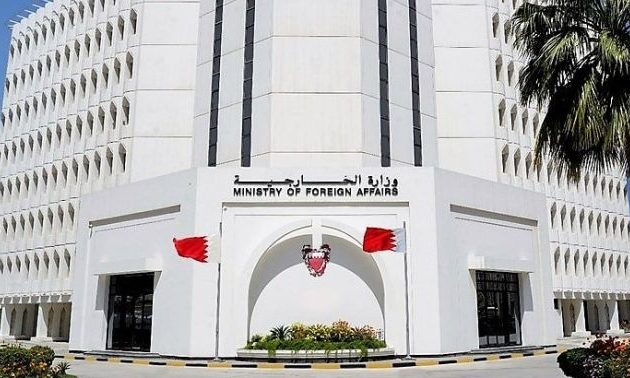 Το Μπαχρέιν καταδίκασε τις απειλές Ακάρ προς τα Εμιράτα: «Η Τουρκία απειλεί τους Άραβες»