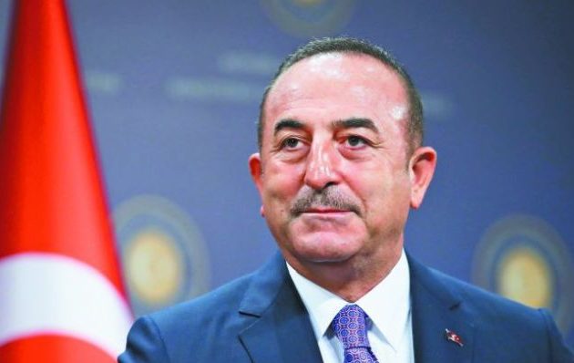 Η Τουρκία απειλεί με αντίποινα τις ΗΠΑ: «Ολέθριο λάθος» οι κυρώσεις