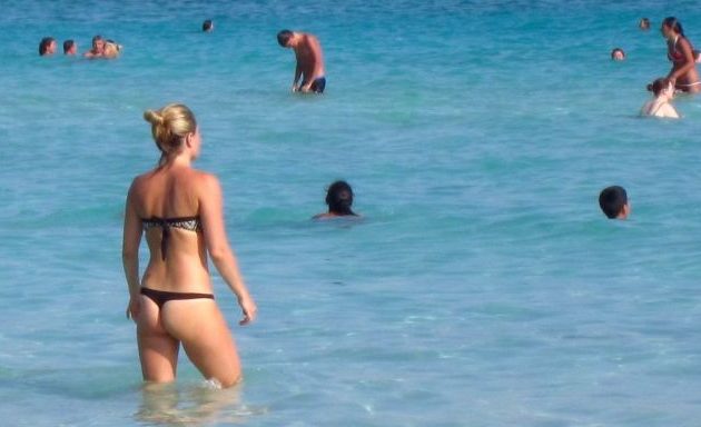 Καύσωνας 43°C στην Κύπρο την Κυριακή