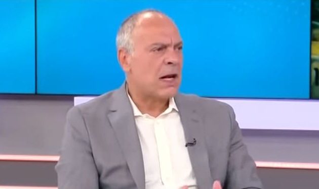Αλέξανδρος Διακόπουλος: Το «Ορούτς Ρέις» «…έχει κάνει έρευνες, για να μην κοροϊδευόμαστε…»