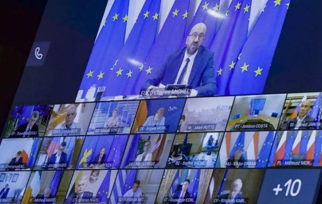 Πλήρης αλληλεγγύη της Ε.Ε. σε Ελλάδα και Κύπρο: «Όλες οι επιλογές παραμένουν στο τραπέζι»