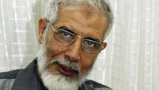 Συνελήφθη στην Αίγυπτο ηγέτης των Αδελφών Μουσουλμάνων