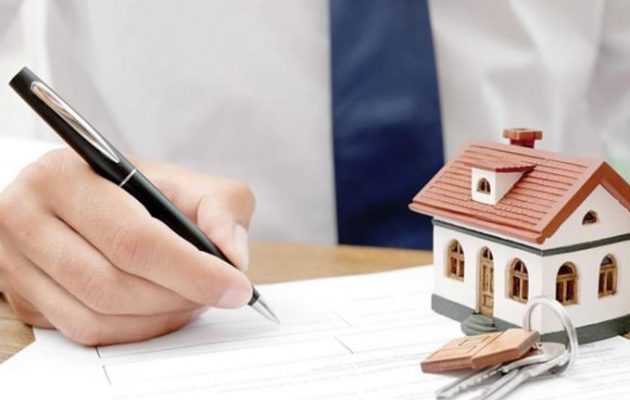 Θεοδωρικάκος: 31 Αυγούστου λήγει η προθεσμία υποβολής για τα αδήλωτα τετραγωνικά