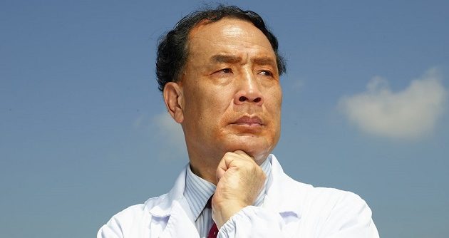 Τι είπε ο Κινέζος επιστήμονας που ανακάλυψε τον κορωνοϊό