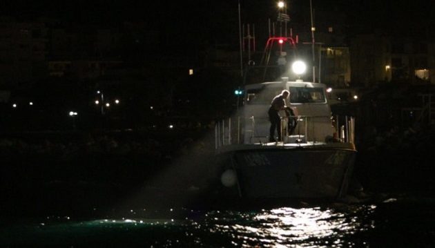 Τι είπε ο Έλληνας καπετάνιος για τις προκλήσεις των Τούρκων στη Χάλκη