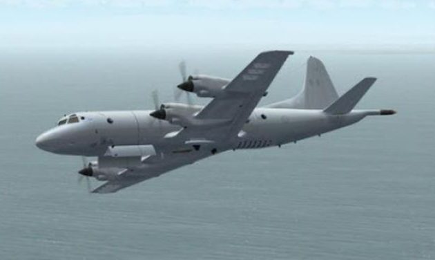 Εντοπίσαμε τουρκικό υποβρύχιο στο Στενό του Καφηρέα – Κρύος ιδρώτας στο τουρκικό πλήρωμα