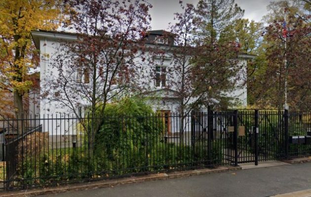 Η Νορβηγία απελαύνει Ρώσο διπλωμάτη για κατασκοπεία – Ρωσική αντίδραση