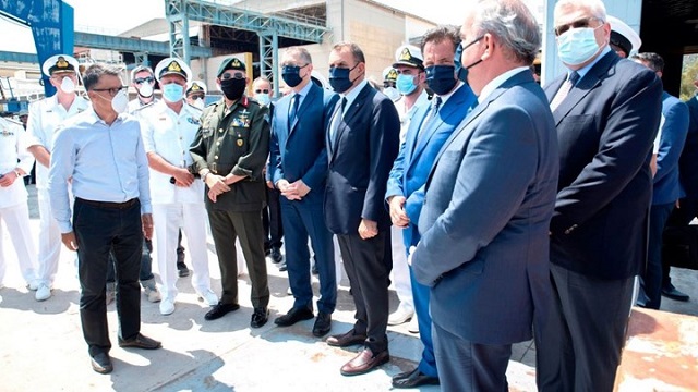 Στρατηγός Φλώρος: Είμαστε παντοδύναμοι και θα γίνουμε ακόμη πιο ...