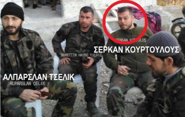 «Μου ζήτησαν να δολοφονήσω τον πάστορα Μπράνσον» λέει Γκρίζος Λύκος που σκότωσε τον Ρώσο πιλότο στη Συρία