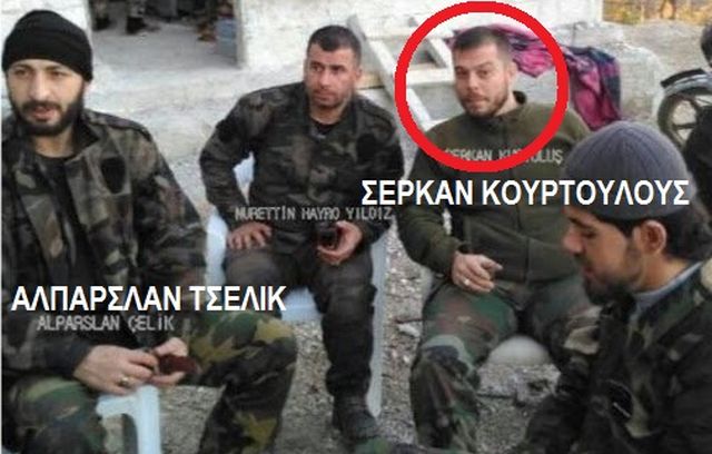 Μου ζήτησαν να δολοφονήσω τον πάστορα Μπράνσον» λέει Γκρίζος Λύκος που  σκότωσε τον Ρώσο πιλότο στη Συρία | Tribune.gr